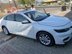 شيفروليه ماليبو